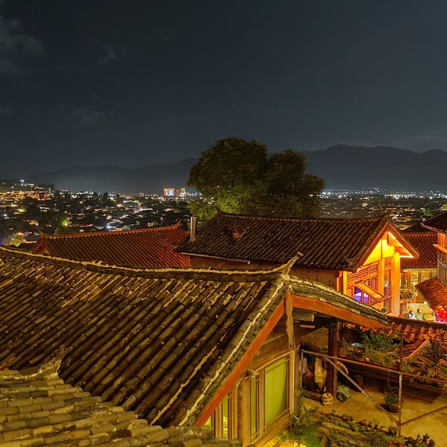 Lijiang 