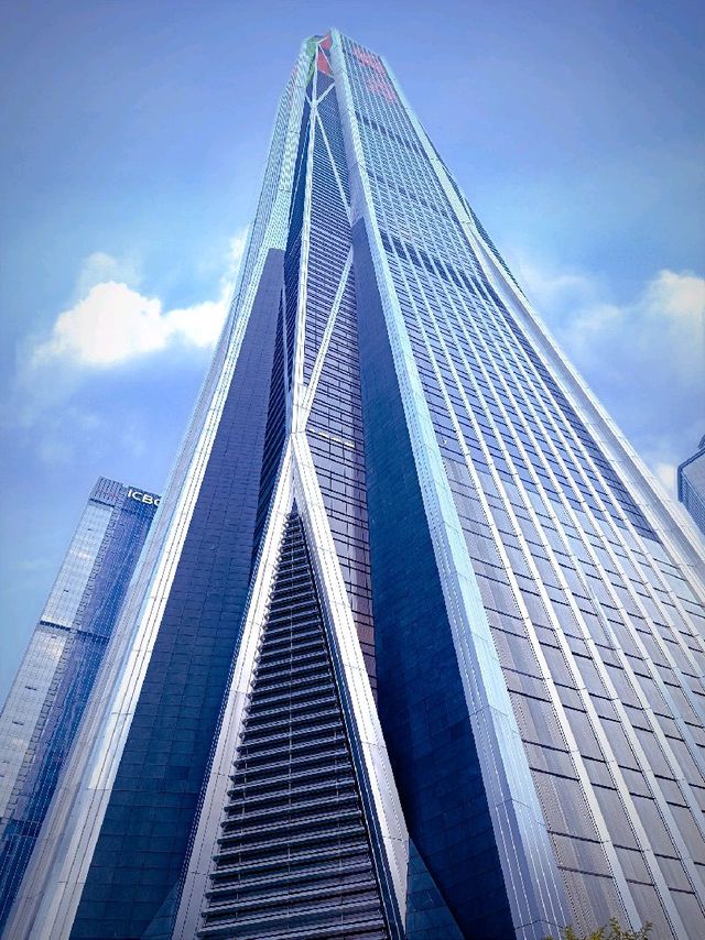 4th Tallest in the World