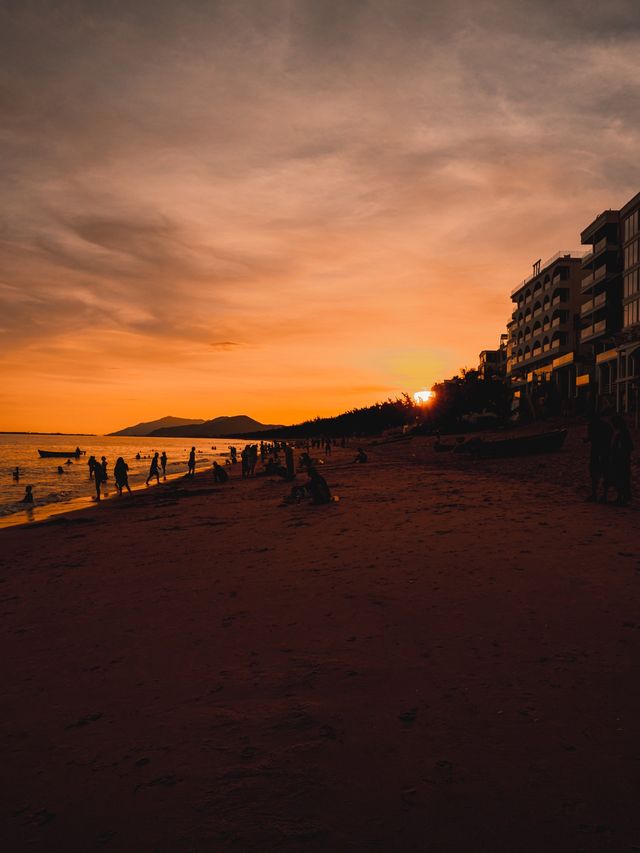 Tianya Bay: Underrated  Paradise in Sanya 🏝