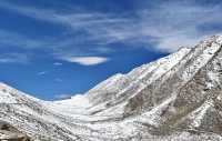 chang la pass ถนนสุดอันตราย