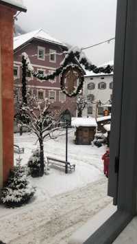 WINTER GETAWAYS!