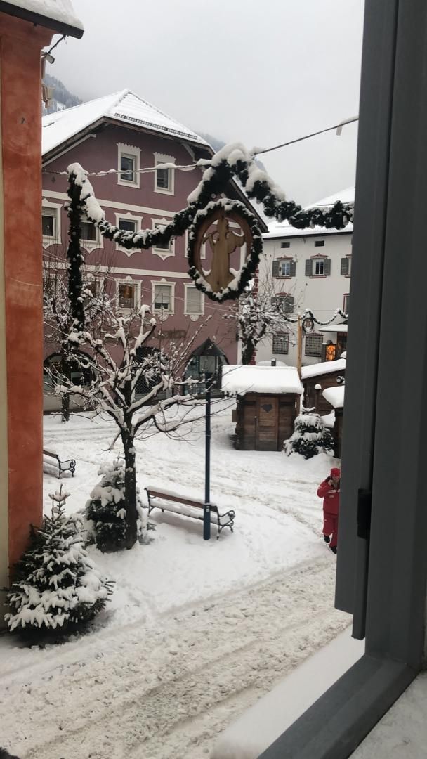 WINTER GETAWAYS!