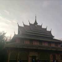 Xishangbana, Jinghong and Menyhai 
