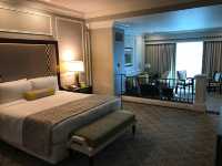 Macau ~ Parisian Hotel Travel Guide