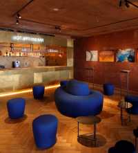 Japan Beppu | A hotel that artists cannot miss