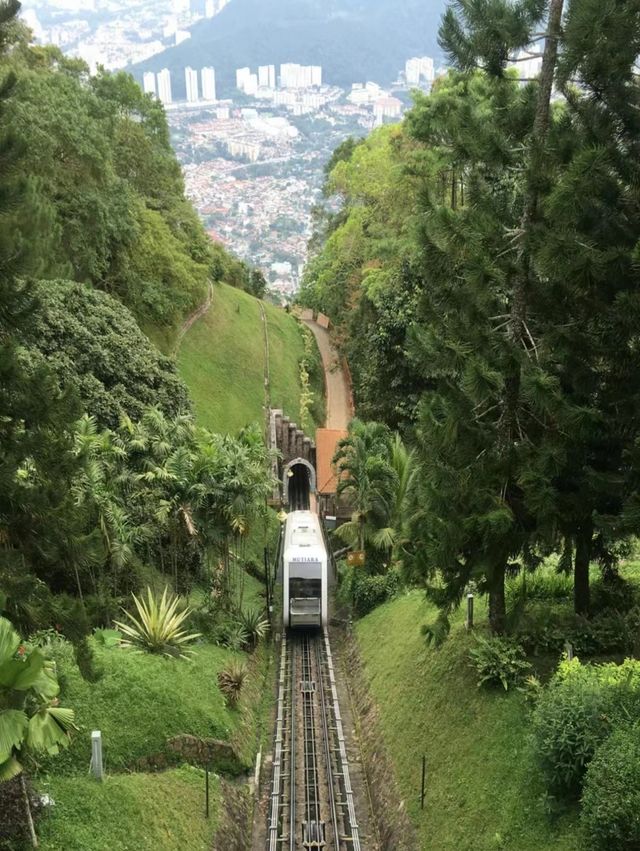 Travel together.