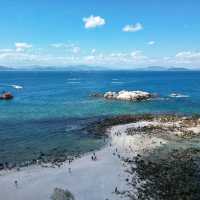 Unveiling the Enchanting Wonders of Wuzhizhou