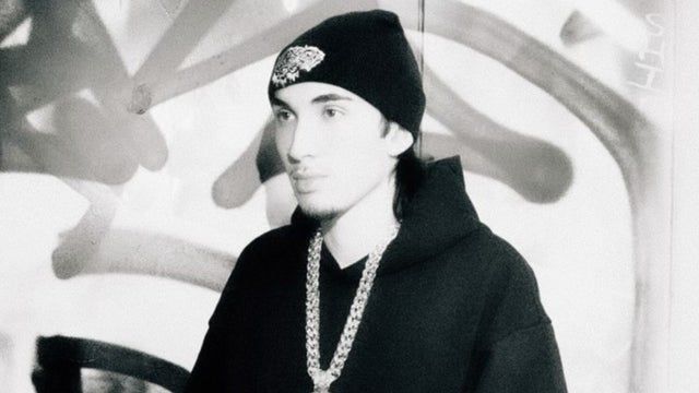 Dom Corleo with Yung Kayo | Vinyl