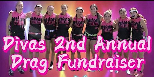 2nd Annual CK Divas Drag Fundraiser | Moose Lodge