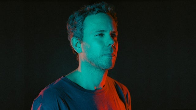 M83 - Fantasy 2023 Tour 2023 (Eugene) | Hult Center for the Performing Arts