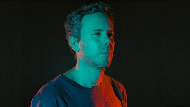 M83 - Fantasy 2023 Tour 2023 (Eugene) | Hult Center for the Performing Arts