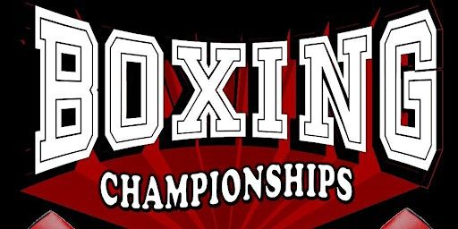 2023 Florida PAL State Boxing Championships | Fred P. Green Gymnasium