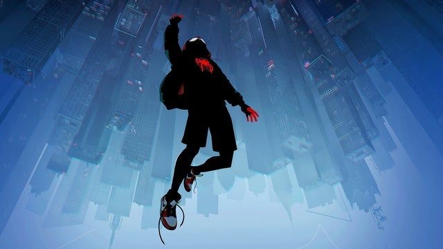 Spider-Man: Into The Spider-Verse Tour 2023 Tour Concert (Denver) | Paramount Theatre