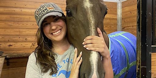 Orientation to Horses | La Fleur Stables, L.L.C.