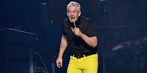 Comedy at Apex Entertainment Marlborough: Lenny Clarke | Apex Entertainment Marlborough