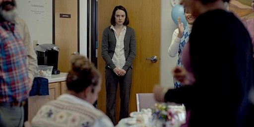 DFF2023 | Session 2 | Sometimes I Think About Dying | Mineral Point Opera House