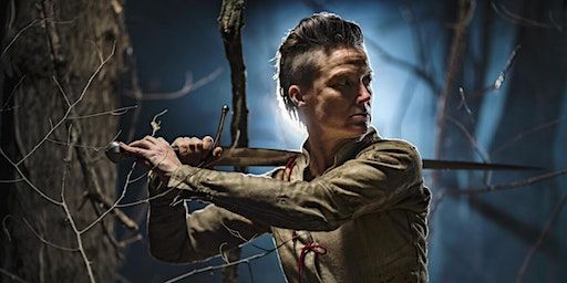 Jess Finley: Understanding Hauptstücke | Athena School of Arms