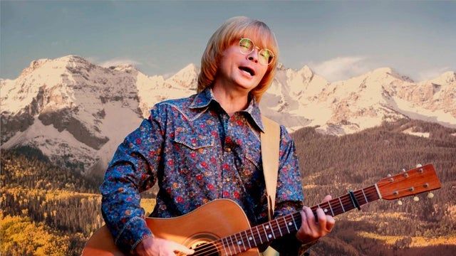 Rocky Mountain High Experience: A John Denver Christmas 2023 (Syracuse) | The Oncenter Carrier Theater