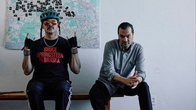 RYTHM Presents: Atmosphere - Tour De Friends Part Deux 2024 (Philadelphia) | Brooklyn Bowl Philadelphia