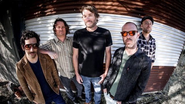 Mad Caddies, Jon Snodgrass, the Ephinjis 2024 (Colorado Springs) | Black Sheep