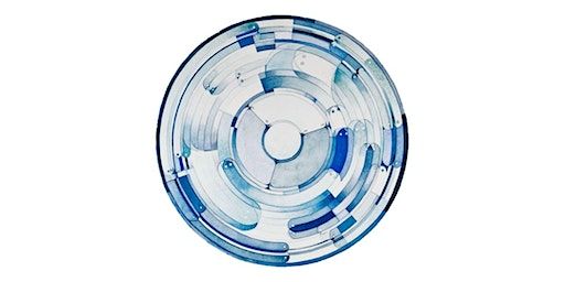 Charles Forrester: Resonances | M Stark Gallery & Airbnb