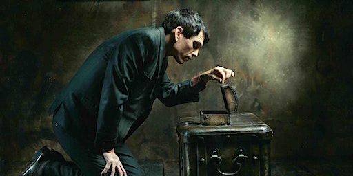 THE ZABRECKY HOUR – Magic and Variety Show with Rob Zabrecky | Philosophical Research Society