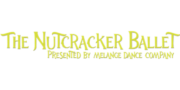 The Nutcracker - Friday, 7:00pm | Pascagoula High School Performing Arts Center