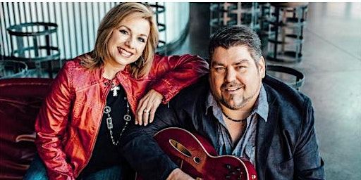 The Tacketts - Christmas | Stroede Center for the Arts