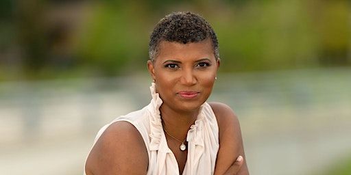 Leading with Love Artist Talk with Tracie Jae | 3219 Almeda Genoa Rd