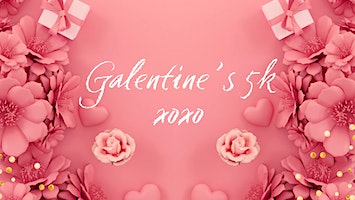 Galentine's 5k | Lowell Riverfront Trail - Rotary Park