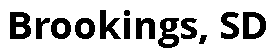 Brookings Gun Show 2024 | Swiftel Center