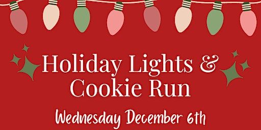 FootZone Holiday Lights & COOKIE Run - December 6th! | FootZone