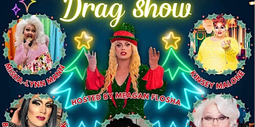 Holly Jolly Drag show 2.0 | 5850 US-431