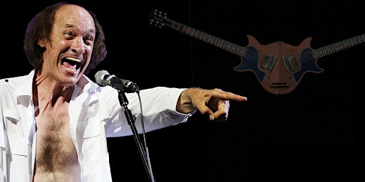 John Otway at the Pig | The Pig Hastings