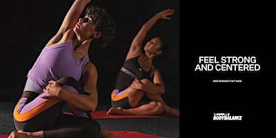Super Saturday - Body Balance | Life Leisure Houldsworth Village