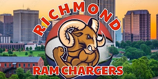 RICHMOND RAM CHARGERS Basketball Team Tryouts | 3701 R St