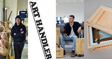 "THIS SIDE UP" Artists in Conversation | Houston Center for Contemporary Craft