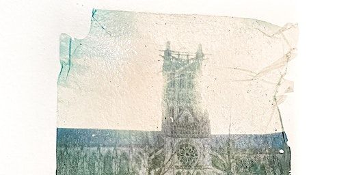 Polaroid Transfer Workshop | Glen Echo Photoworks
