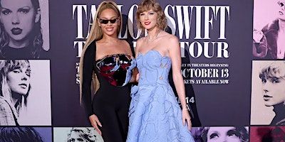 Beyoncé + Taylor Swift Drag Dinner - Colorado Springs | Munchies 719, North Tejon Street, Colorado Springs, CO, USA