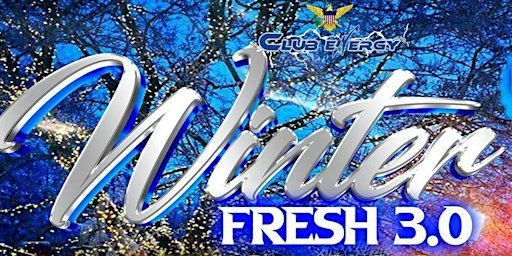 Winter Fresh 3.0 Rudeboi Scott Birthday Bash | Club Energy