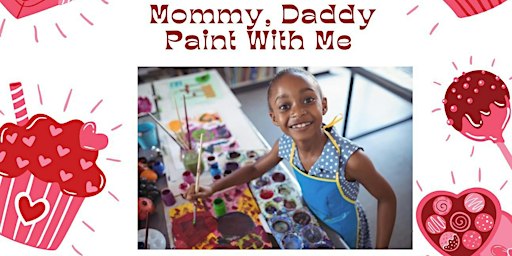 Mommy & Daddy Paint with Me! | 60 Fir Avenue, Bear, DE, USA