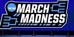 Madness of March Ride | BurMill Park