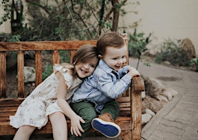 Mini Photo Session with Real Living Photography | Foellinger-Freimann Botanical Conservatory, Calhoun Street, Fort Wayne, IN, USA