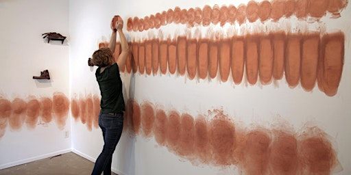 Nicole Seisler: Viola Frey Visiting Artist Lecture | California College of the Arts