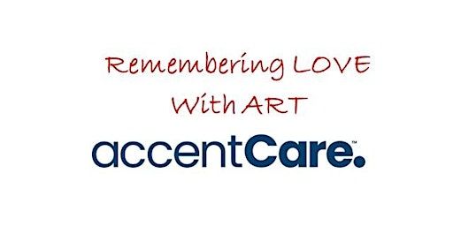Remembering Love with Art - a celebration of life using art as expression | Iglesia Metodista Unida Westwood