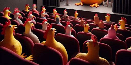 Improv Jam | The Staircase