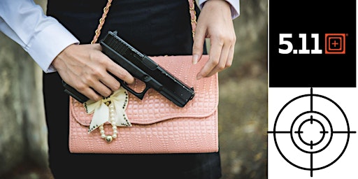 5.11 Ladies Night w/ Women with Weapons & The Curvy Flipper | 5.11 Tactical