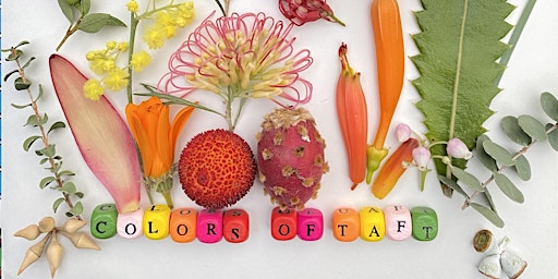 Art in Nature Walk | Taft Gardens & Nature Preserve - Appointment Only, Mira Monte, CA, USA