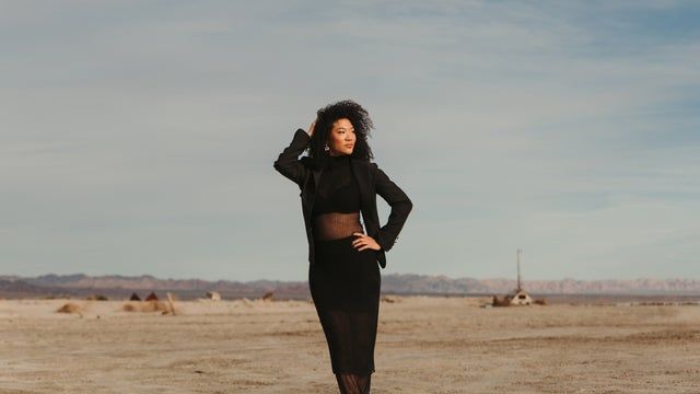 Judith Hill 2024 (New York) | Mercury Lounge