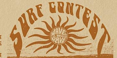 Surf Series Event #5 Presented by Wave Rave | El Porto | El Porto